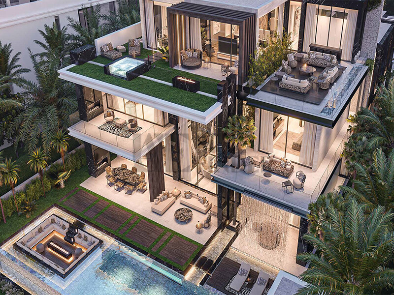 Villas for Sale in Dubai: Your Guide to Buying the Perfect Home