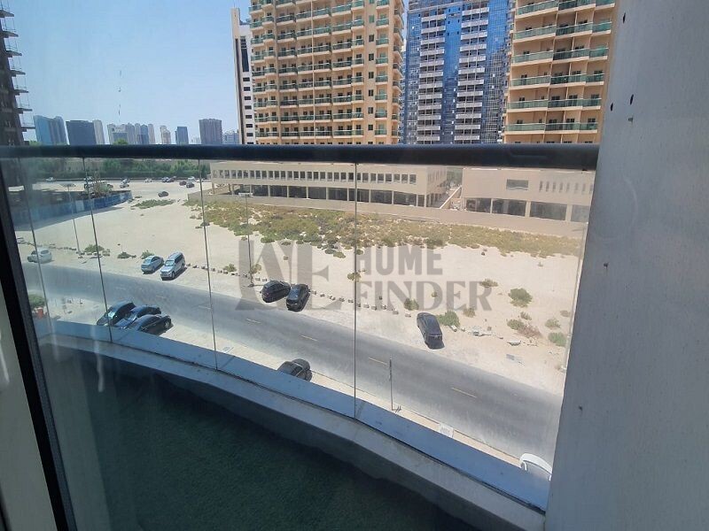 Property for Sale in Hub Canal 1, Hub-Golf Towers, Sports City, Dubai