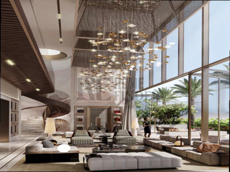 Apartments for sale in St Regis The Residences