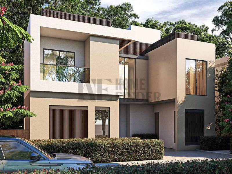 Sobha Reserve Villas at Wadi Al Safa 2 | Villas for sale in Sobha Reserve, Wadi Al Safa 2