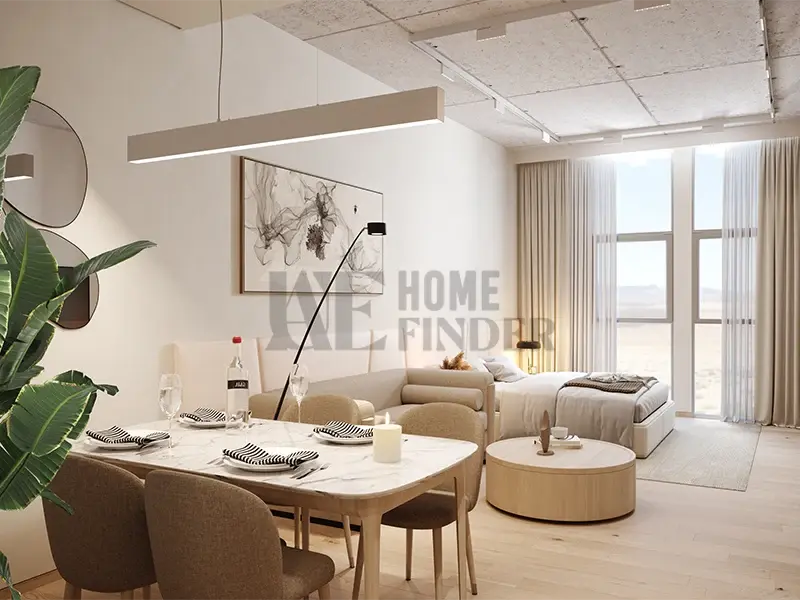 Studio Apartments for sale in MAG 330, Dubai