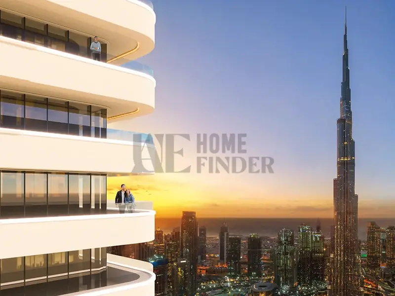 Studio Apartments for sale in Bayz101 by Danube, Business Bay | BAYZ101 by Danube | UAE Home Finder