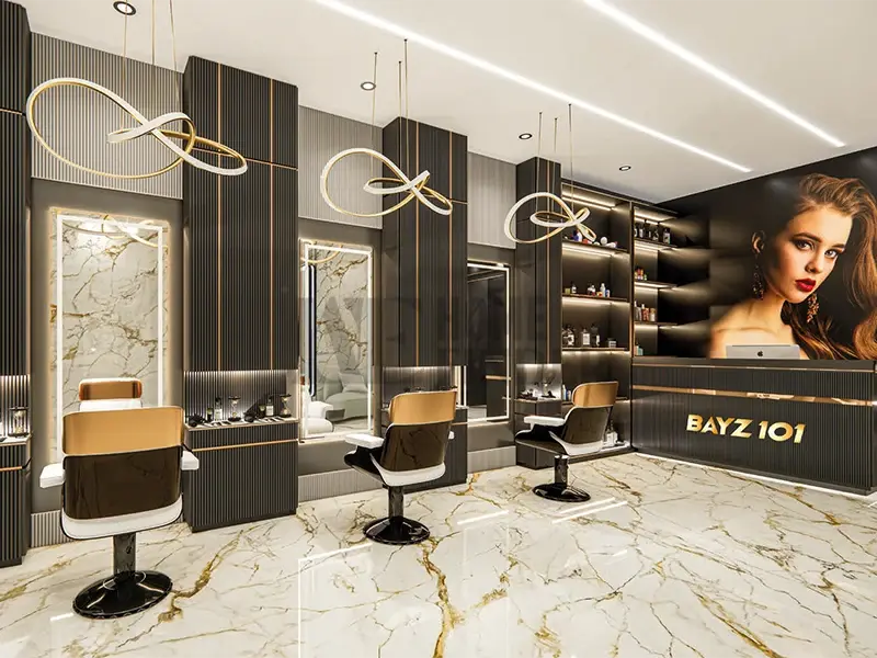 Studio Apartments for sale in Bayz101 by Danube, Business Bay | BAYZ101 by Danube | UAE Home Finder