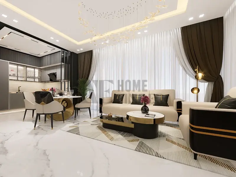 Apartment for Sale in Bayz101 by Danube Business Bay, Dubai