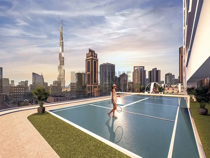 Apartment for Sale in Bayz101 by Danube Business Bay, Dubai