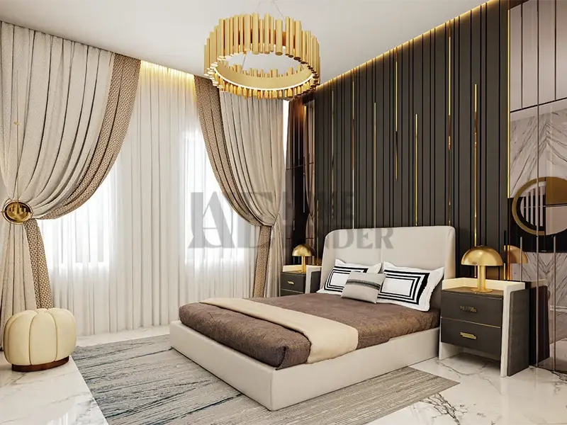 4 Bedrooms Apartments for sale in Bayz101 by Danube