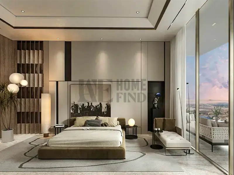 Apartments for sale in St Regis The Residences, Downtown Dubai