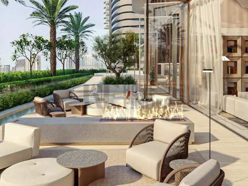 Apartments for sale in St Regis The Residences, Downtown Dubai