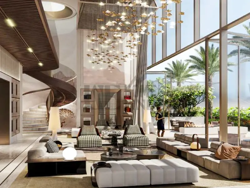 Apartments for sale in St Regis The Residences, Downtown Dubai