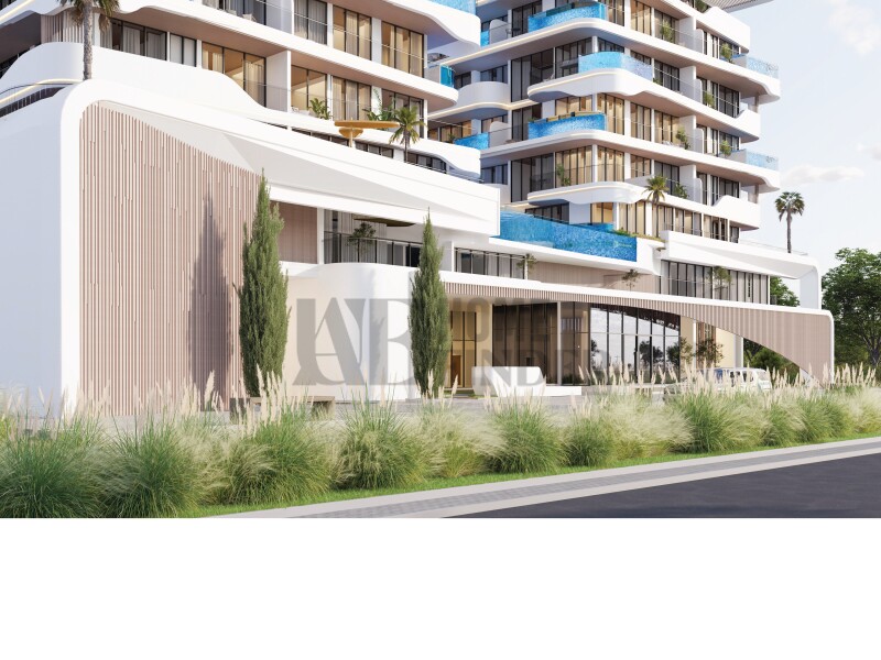 Apartment for Sale in Ocean Pearl by SD, Dubai Islands, Dubai