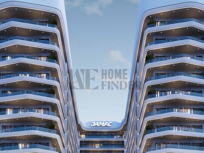 Apartment for Sale in ELO 2, DAMAC Hills 2 (Akoya by DAMAC), Dubai