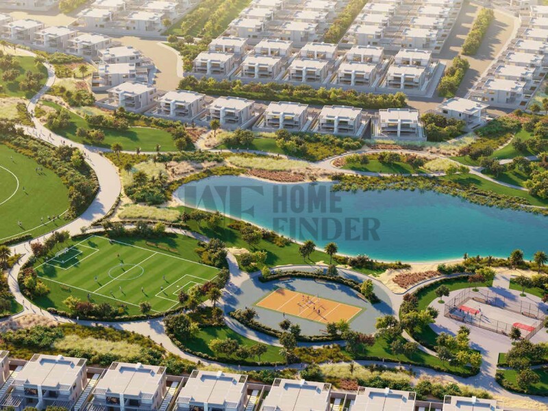 Apartments for sale in Elo, Damac Hills 2, Dubai | Elo 2 by Damac Properties