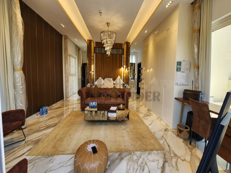 Townhouses for Sale in Jumeirah Golf Estates Dubai