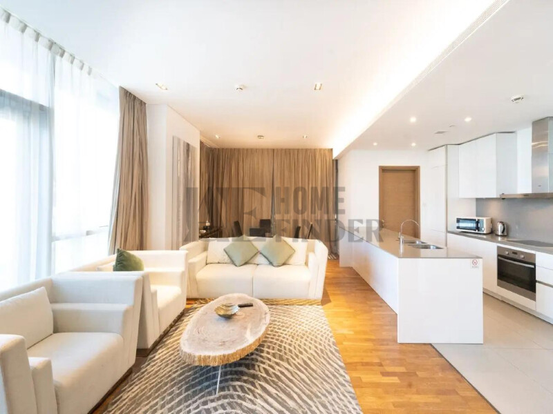 City Walk 2 Bedroom Apartments for Sale in Dubai