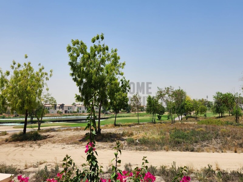 Villas for sale in Sienna Views Dubai | Sienna Views, Fire, Jumeirah Golf Estates