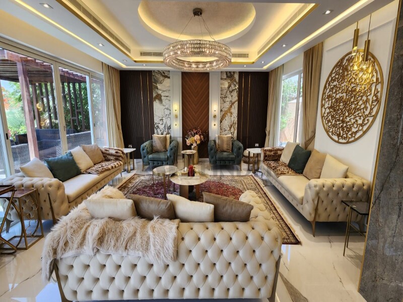 Villas for sale in Sienna Views Dubai | Sienna Views, Fire, Jumeirah Golf Estates