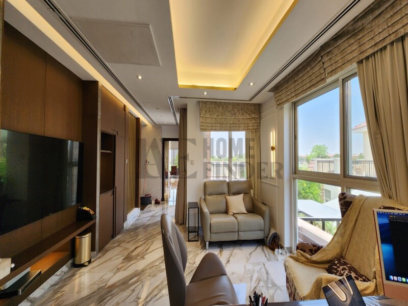 Villas for sale in Sienna Views Dubai | Sienna Views, Fire, Jumeirah Golf Estates
