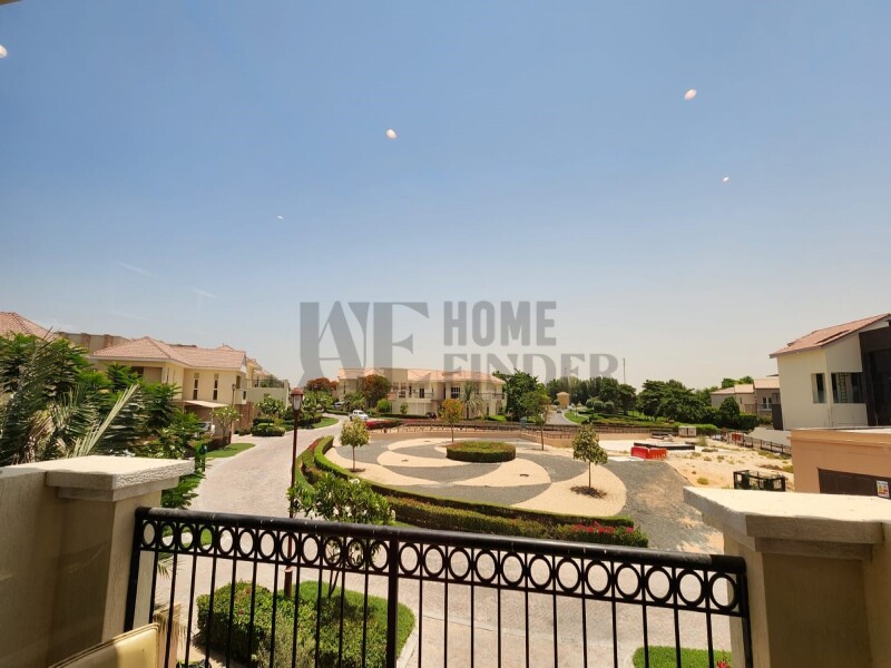 Villas for sale in Sienna Views Dubai | Sienna Views, Fire, Jumeirah Golf Estates
