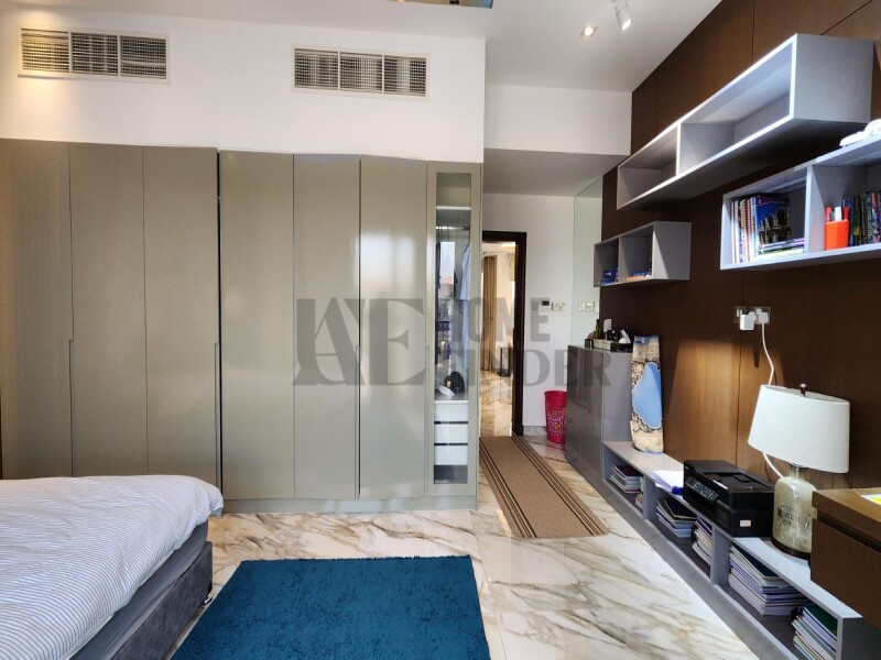 Villas for sale in Sienna Views Dubai | Sienna Views, Fire, Jumeirah Golf Estates