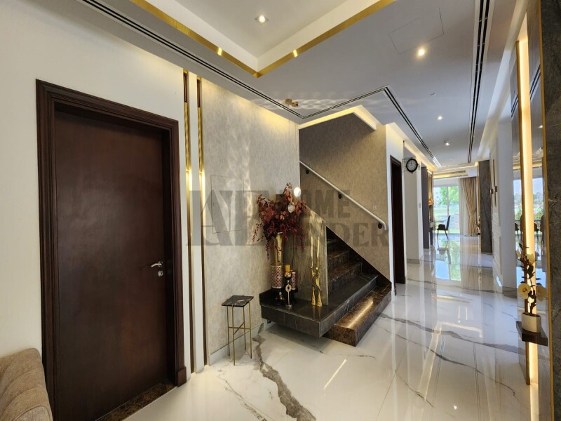 Villas for sale in Sienna Views Dubai | Sienna Views, Fire, Jumeirah Golf Estates