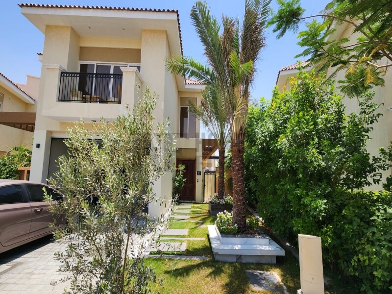 Villas for sale in Sienna Views Dubai | Sienna Views, Fire, Jumeirah Golf Estates