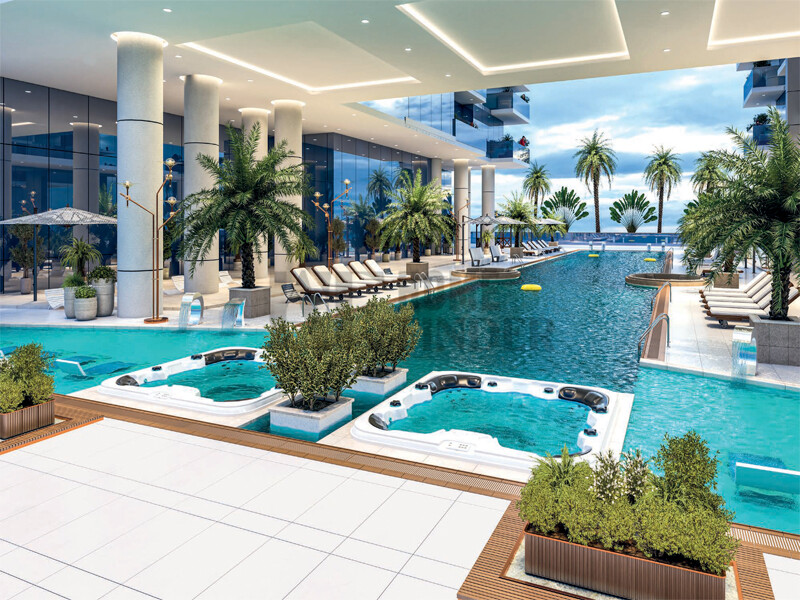 Property for Sale in Elitz 3 by Danube