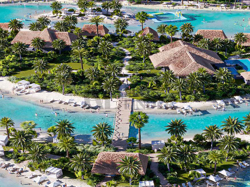 Property for Sale in Portofino, DAMAC Lagoons, Dubai