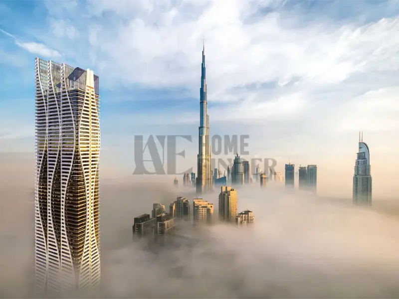 Studio Apartments for sale in Bayz101 by Danube, Business Bay