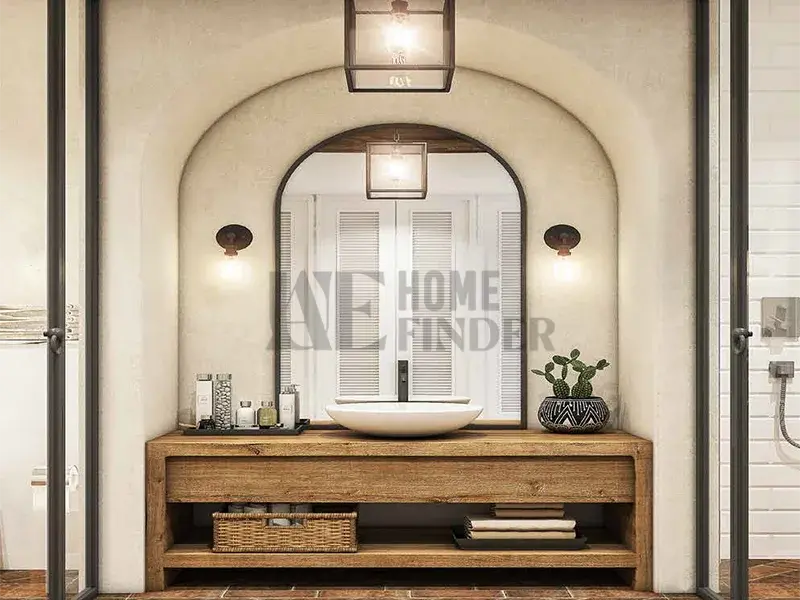 Villas for Sale in Costa Brava, DAMAC Lagoons, Dubai, at 3600000 AED