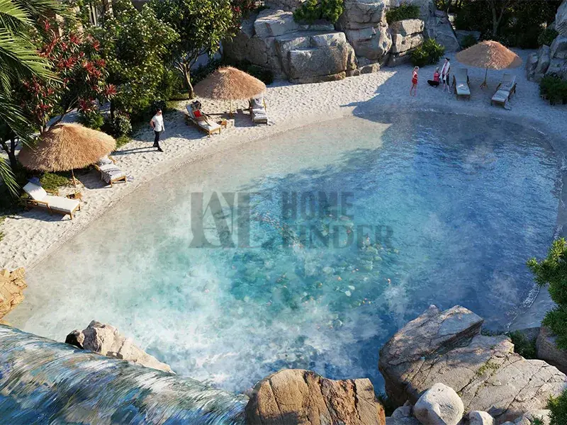 Villa for Sale in Costa Brava, DAMAC Lagoons, Dubai at 6100000 AED