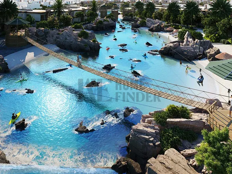 Villa for Sale in Costa Brava, DAMAC Lagoons, Dubai at 6100000 AED