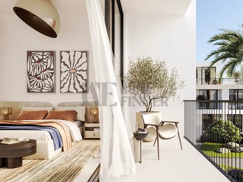 Penthouse for Sale in Greenway, Emaar South, Dubai, Green Community at 3150000 AED