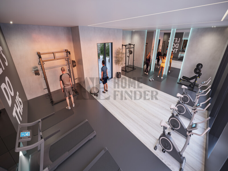 Apartment for Sale in Samana California 2, Discovery Gardens, Al Furjan Dubai