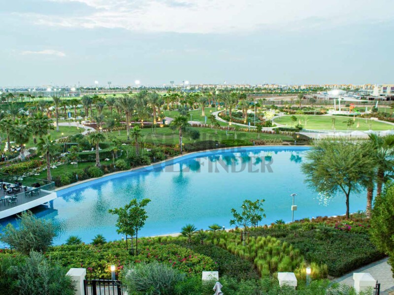 Apartments for Sale in ELO, DAMAC Hills 2