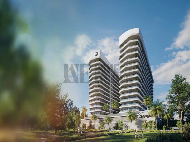 Apartments for Sale in ELO, DAMAC Hills 2