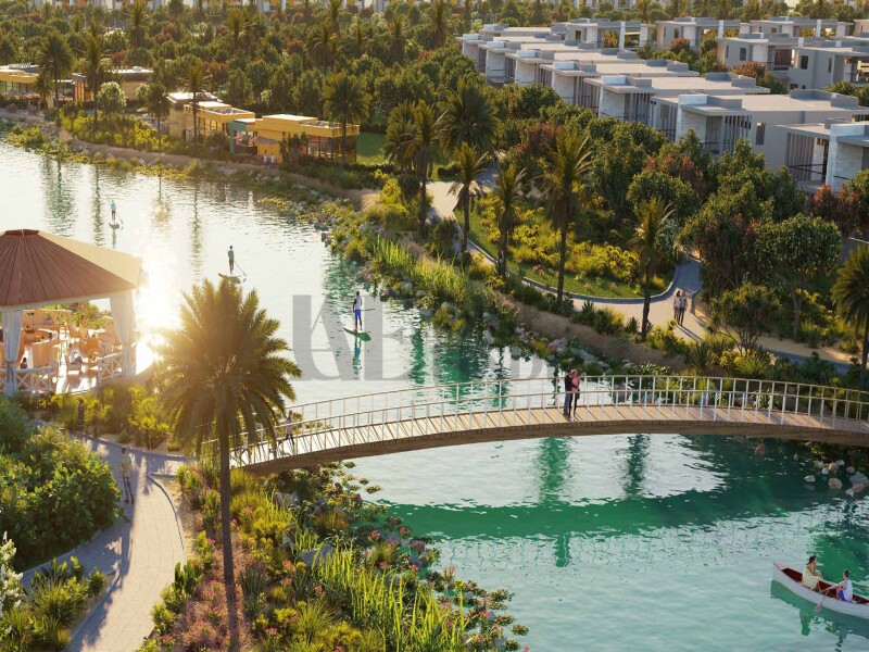 Apartments for Sale in ELO, DAMAC Hills 2