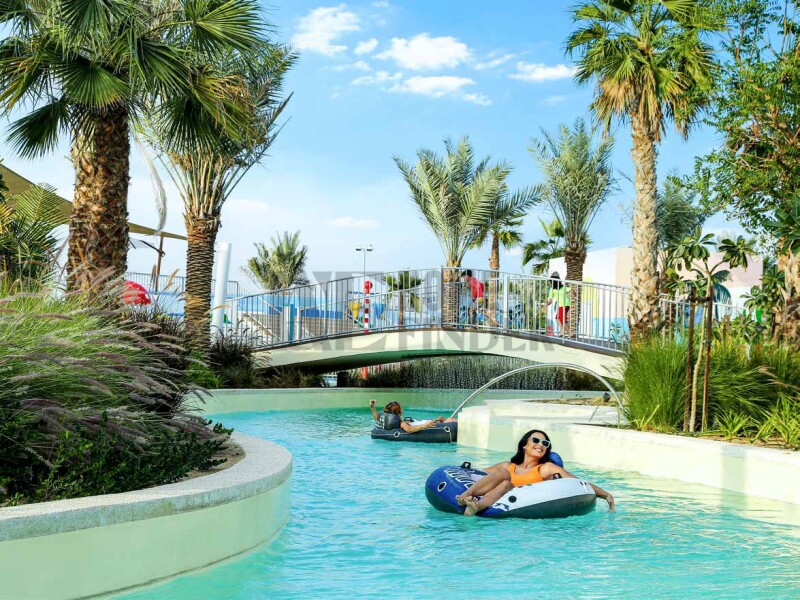 Apartments for Sale in ELO, DAMAC Hills 2