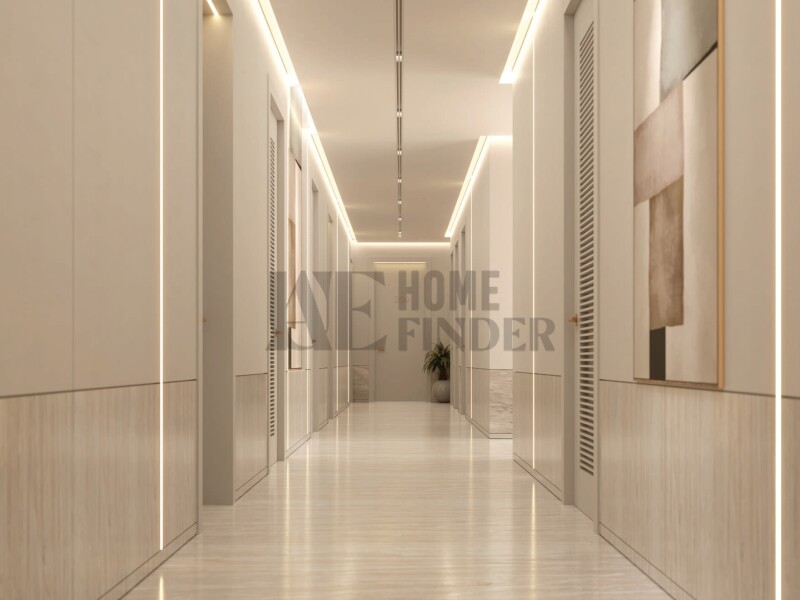 Apartment for Sale in Red Square, JVT, District 3 Dubai by Tiger Properties