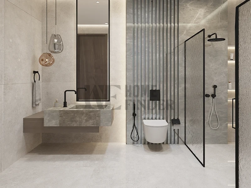 Apartment for Sale in Samana Park Meadows, Dubai Land Residence Complex