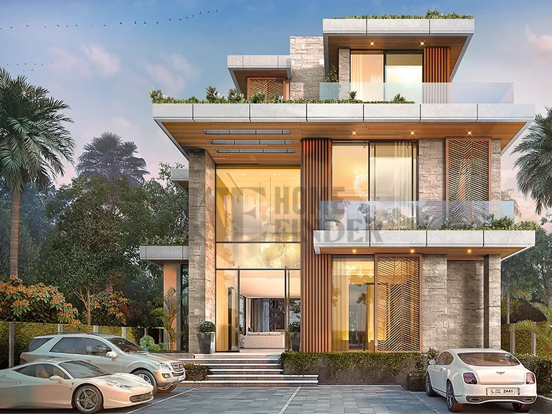 Villas for sale in CAVALLI ESTATES, DAMAC Hills