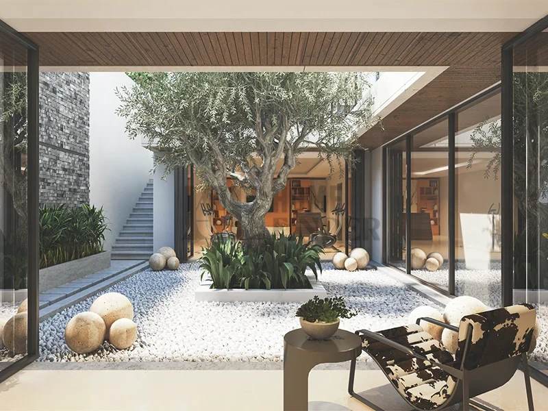 Villas for sale in CAVALLI ESTATES, DAMAC Hills