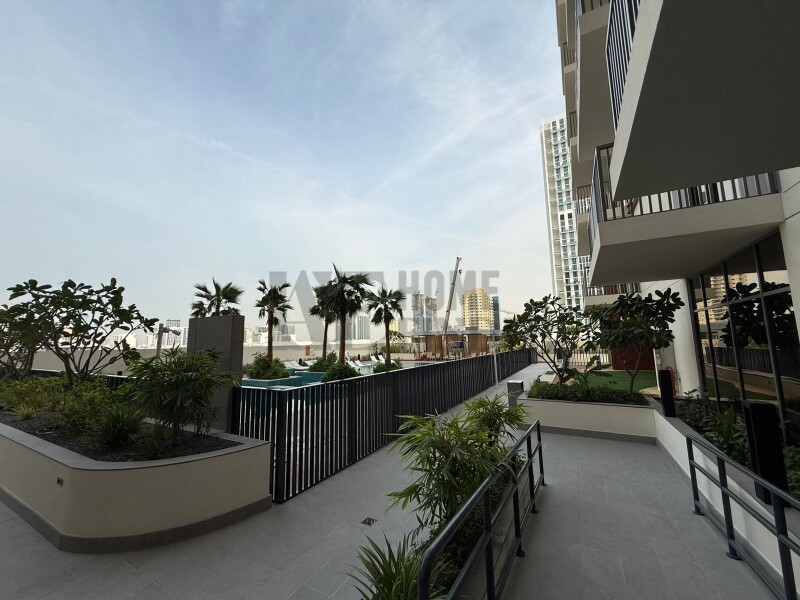 Apartment for Rent in Hadley Heights - Al Barsha South Fourth, Dubai - Vacant | Unfurnished | Brand New at 155000 AED