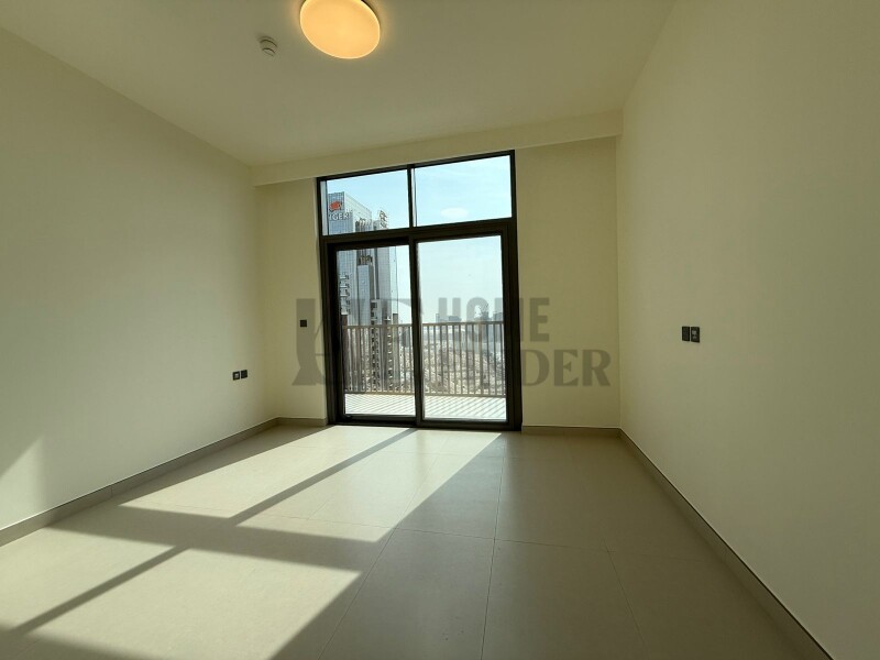 Apartment for Rent in Hadley Heights - Al Barsha South Fourth, Dubai - Vacant | Unfurnished | Brand New at 155000 AED