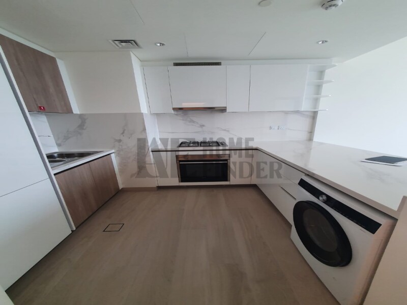 Apartment for Rent in Sobha Hartland, One Park Avenue - New Downtown, Dubai - Bright and Airy | Vacant | Fully Furnished at 150000 AED