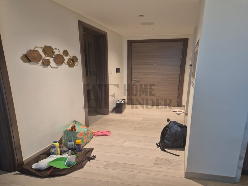 Apartment for Rent in Sobha Hartland, One Park Avenue - New Downtown, Dubai - Bright and Airy | Vacant | Fully Furnished at 150000 AED