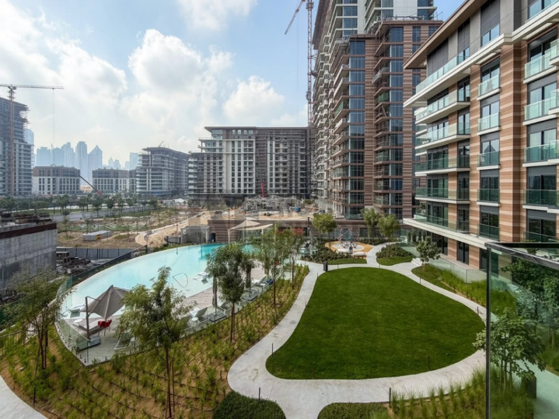 City Walk Dubai Properties for Sale & Rent | UAEHomeFinder