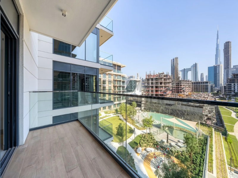 City Walk Dubai Properties for Sale & Rent | UAEHomeFinder