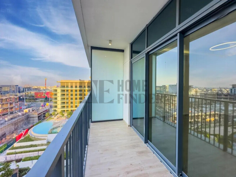 City Walk Dubai Properties for Sale & Rent | UAEHomeFinder