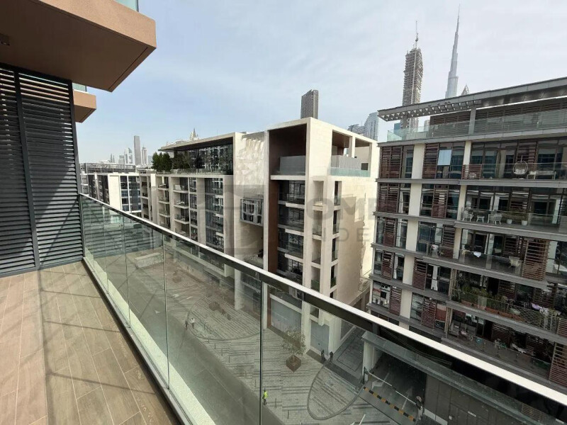 City Walk Dubai Properties for Sale & Rent | UAEHomeFinder