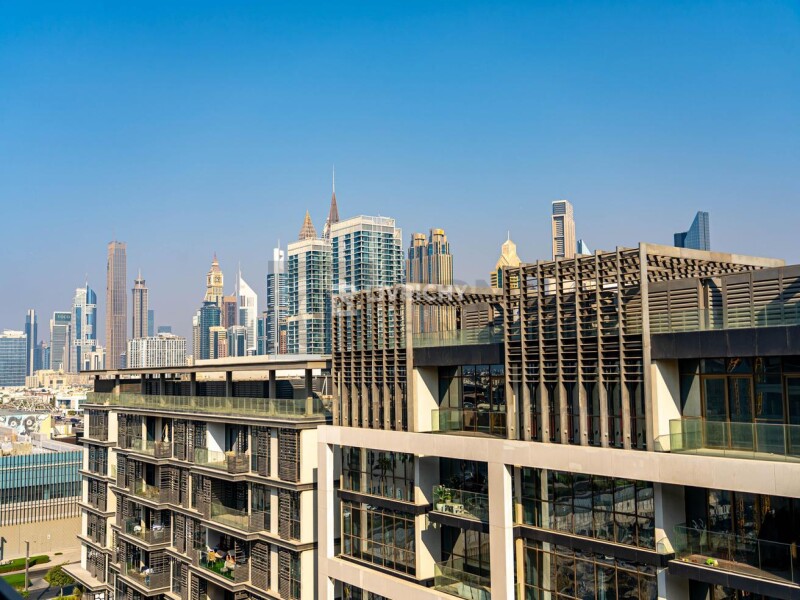 City Walk Dubai Properties for Sale & Rent | UAEHomeFinder